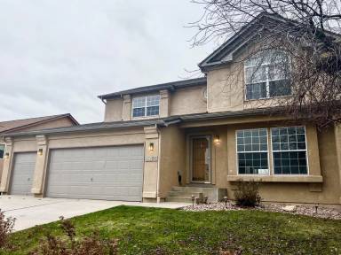 Main picture of 16298 Windy Creek Dr