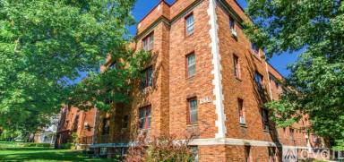 Main picture of 1802 W Genesee St