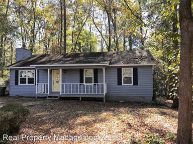 Main picture of 987 S Confederate Dr