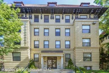 Main picture of 2633 Adams Mill Rd NW