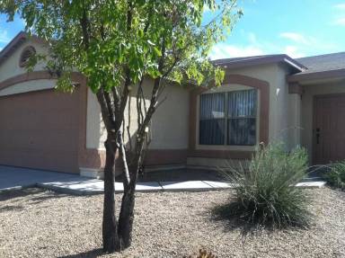 Main picture of 7852 E Rooner Dr