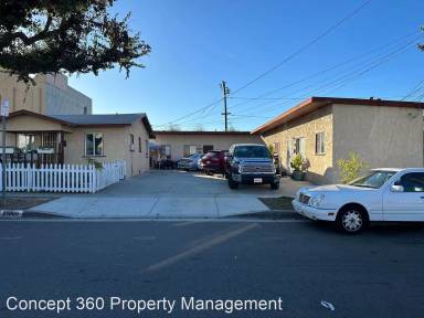 Main picture of 21605 Berendo Ave