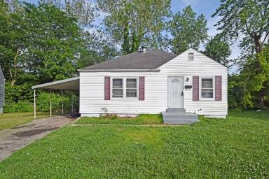 Main picture of 6100 Wulff Dr