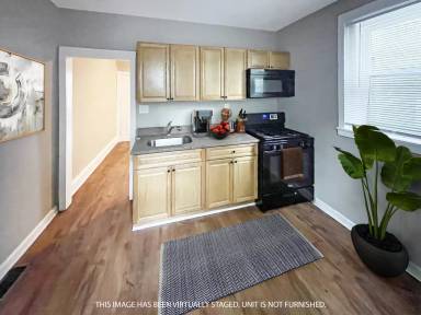 Main picture of 5526 Crowson St
