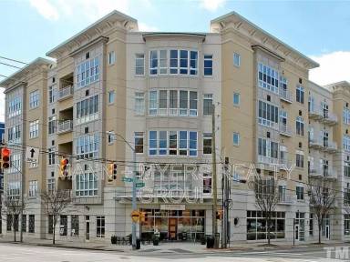 Main picture of 317 W Morgan St