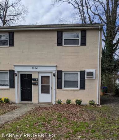 Main picture of 3024 North Ave