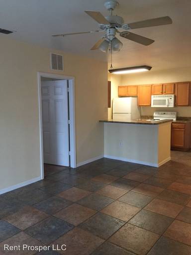 Main picture of Registry at Michigan Park