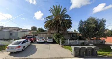 Main picture of 9039 Lamar St