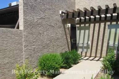 Main picture of 629 N Mesa Drive Apartments