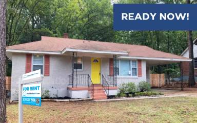 Main picture of 3342 Ashland St