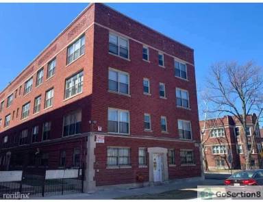 Main picture of 7000-08 S Chappel Ave Apartments