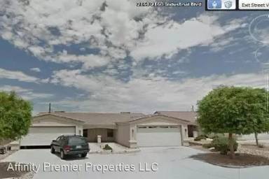 Main picture of 2151 Industrial Blvd