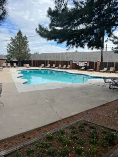 Main picture of Canyon Club
