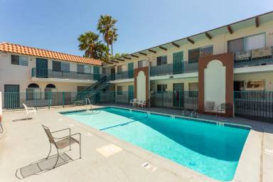 Main picture of Encore Apartments