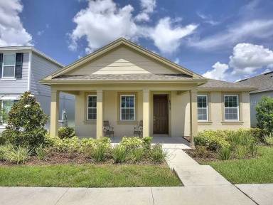 Main picture of 6473 Makrut Lime Dr