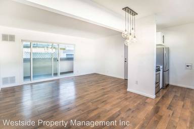 Main picture of 2621 Centinela Ave