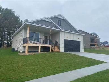 Main picture of 3284 Allison Ln NE