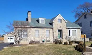 Main picture of 3128 Ellis Pl