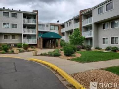 Main picture of Black Forest Condominiums