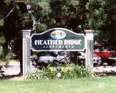 Main picture of Heather Ridge Apartments