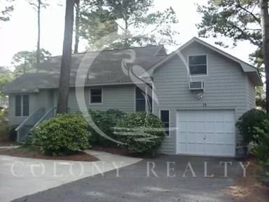 Main picture of 20 Mallard Cove Loop