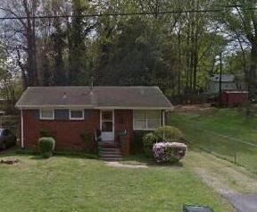 Main picture of 1401 Lasalle St