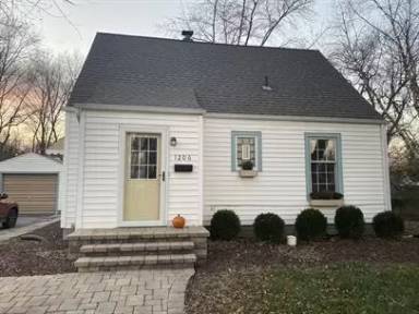 Main picture of 1206 Sycamore St