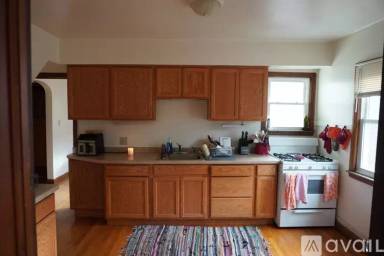 Main picture of 2559 N Frederick Ave