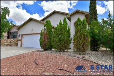 Main picture of 6324 Franklin Gate Dr