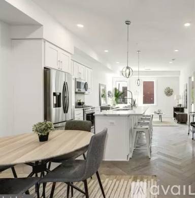 Main picture of 838 Varnum St NW