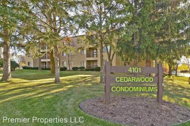 Main picture of Cedarwood Condominiums