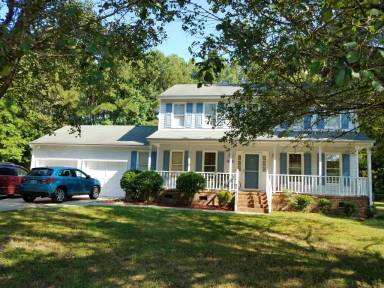 Main picture of 4009 Omer Ln