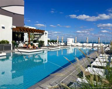 Main picture of brickell condo