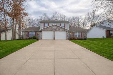 Main picture of 1318 Valley Creek Ln