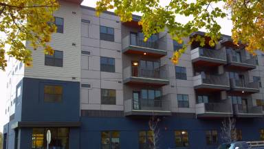 Main picture of 712 W Spruce St
