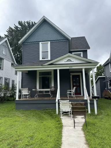 Main picture of 425 Hudson St