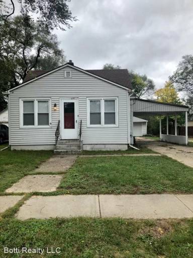 Main picture of 3411 Liberty Dr