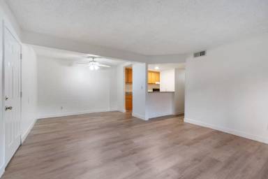 Main picture of St. Francis Village Apartments