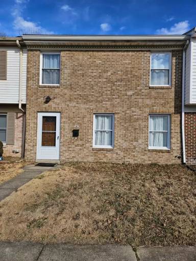Main picture of 1571 Charlestown Dr