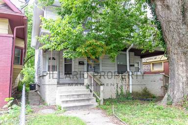 Main picture of 2910 Washington Blvd