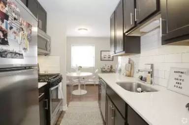 Main picture of Oakdale Terrace