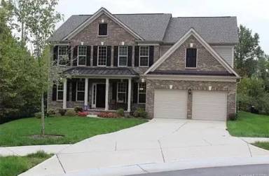 Main picture of 9696 Ashley Green Ct NW