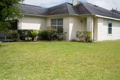 Main picture of 2502 Muscory Dr