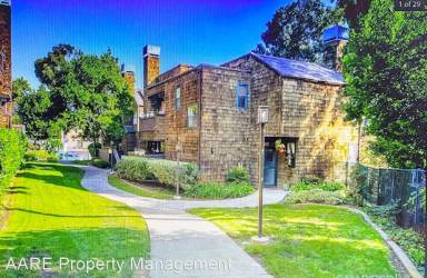 Main picture of 4445 Nobel Dr