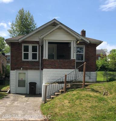 Main picture of 4604 June Ave