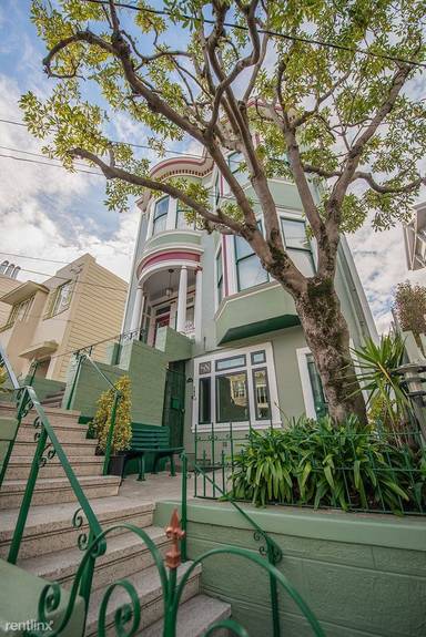 Main picture of 162 1/2 Chattanooga St