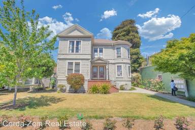 Main picture of 2309 San Jose Ave