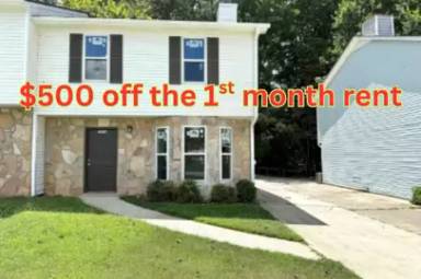 Main picture of 3628 Hopkins Ct