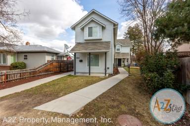 Main picture of 1506-16 S Manitou Ave