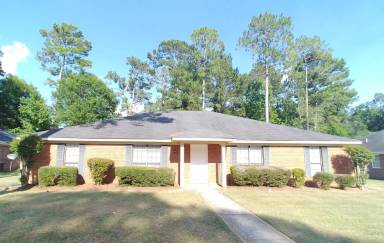 Main picture of 2310 Old Dominion Dr